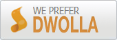 pay with Dwolla